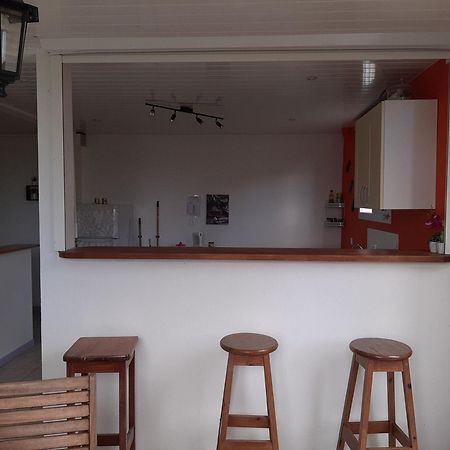Residence Cannelle Les Trois-Ilets Bilik gambar