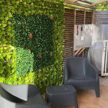 Residence Cannelle Les Trois-Ilets Luaran gambar