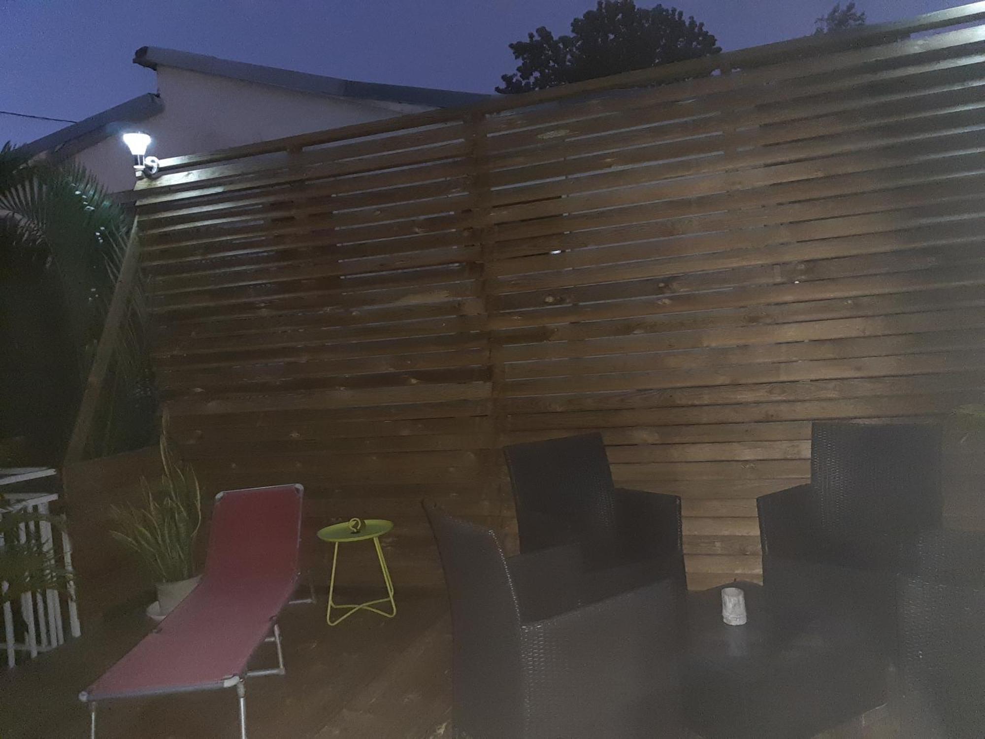 Residence Cannelle Les Trois-Ilets Bilik gambar