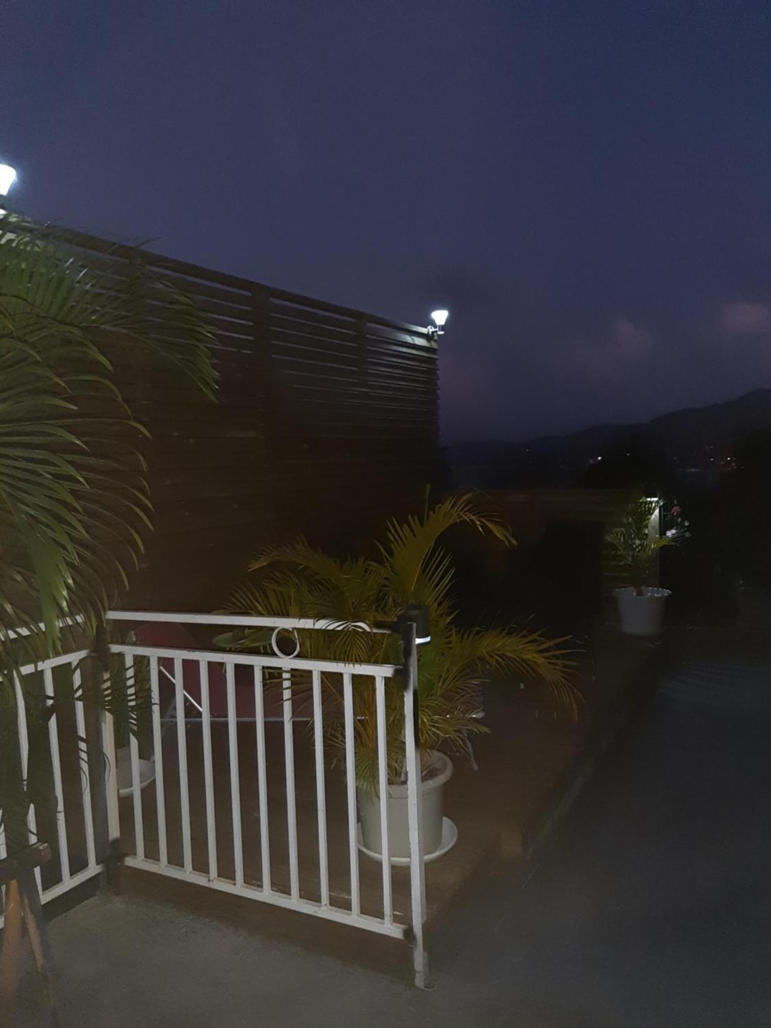 Residence Cannelle Les Trois-Ilets Bilik gambar