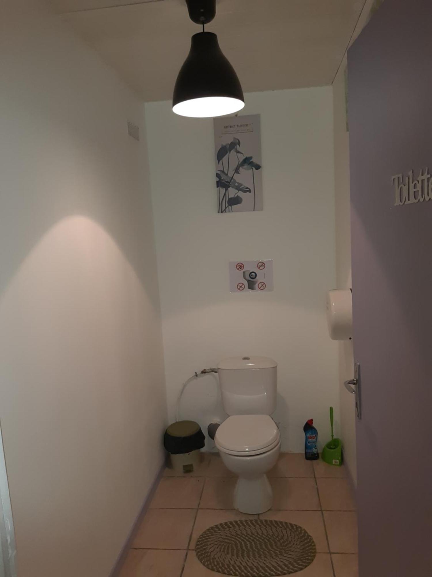 Residence Cannelle Les Trois-Ilets Bilik gambar
