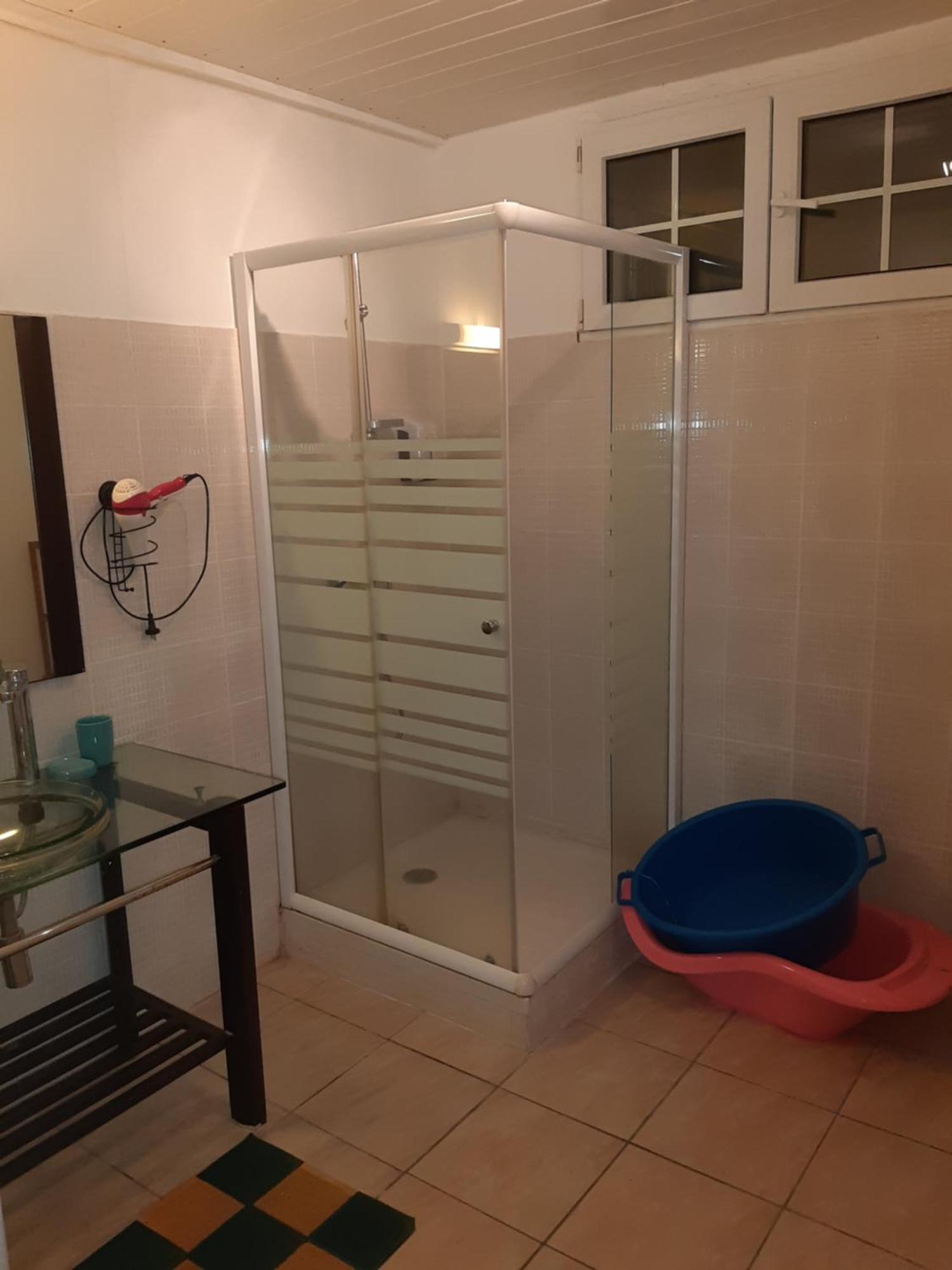 Residence Cannelle Les Trois-Ilets Bilik gambar
