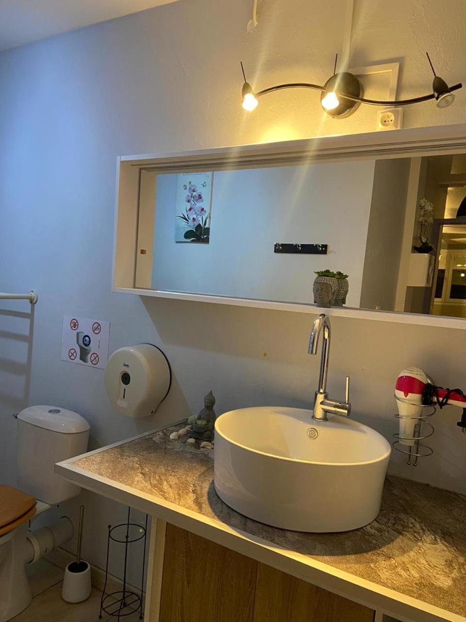 Residence Cannelle Les Trois-Ilets Luaran gambar