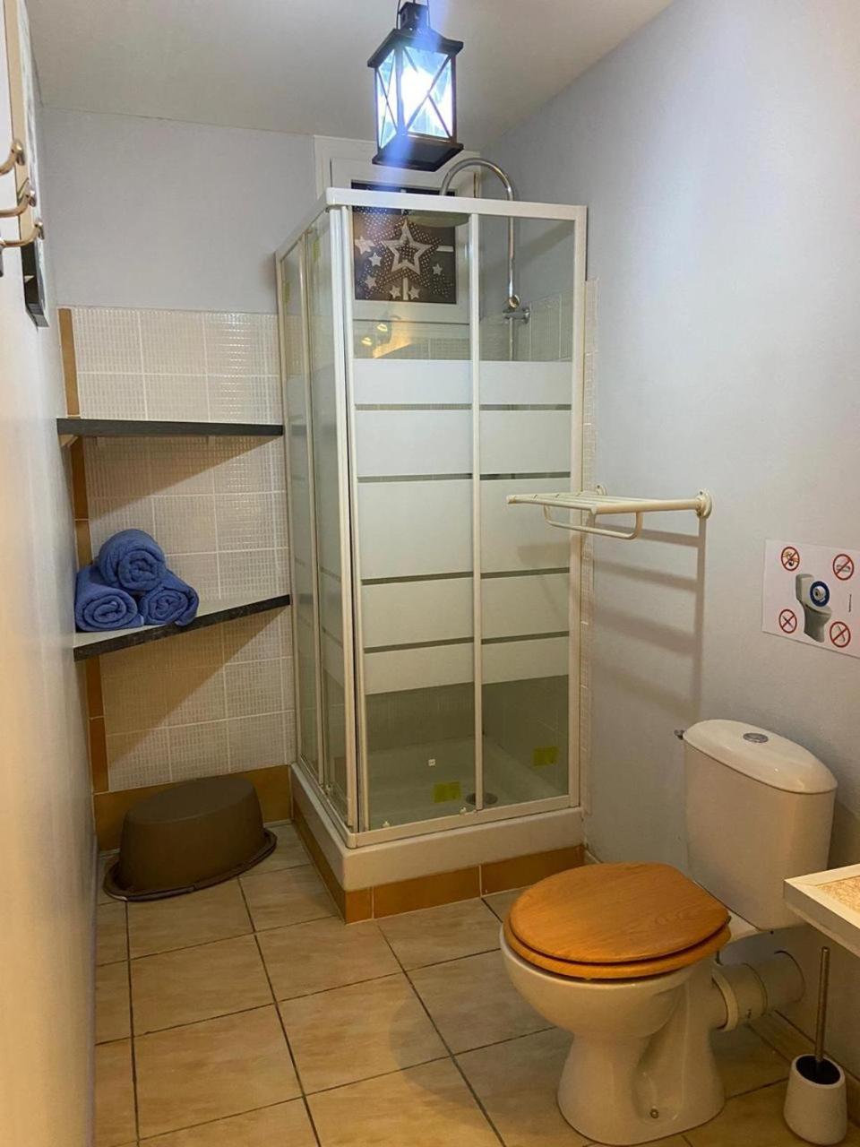 Residence Cannelle Les Trois-Ilets Luaran gambar