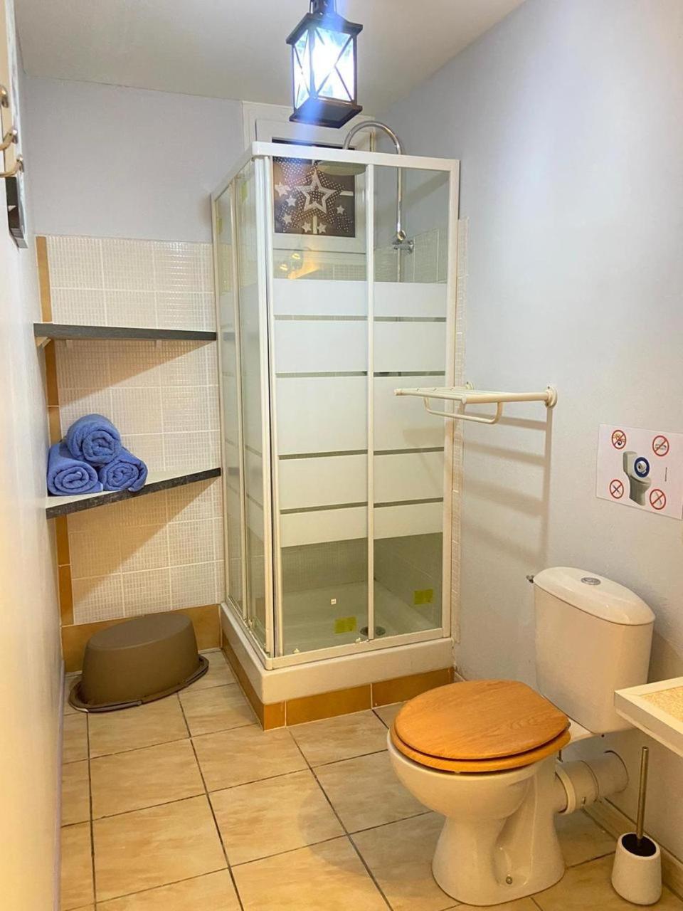 Residence Cannelle Les Trois-Ilets Luaran gambar