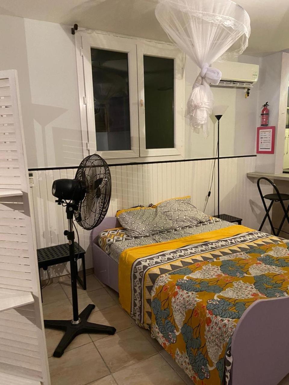 Residence Cannelle Les Trois-Ilets Luaran gambar