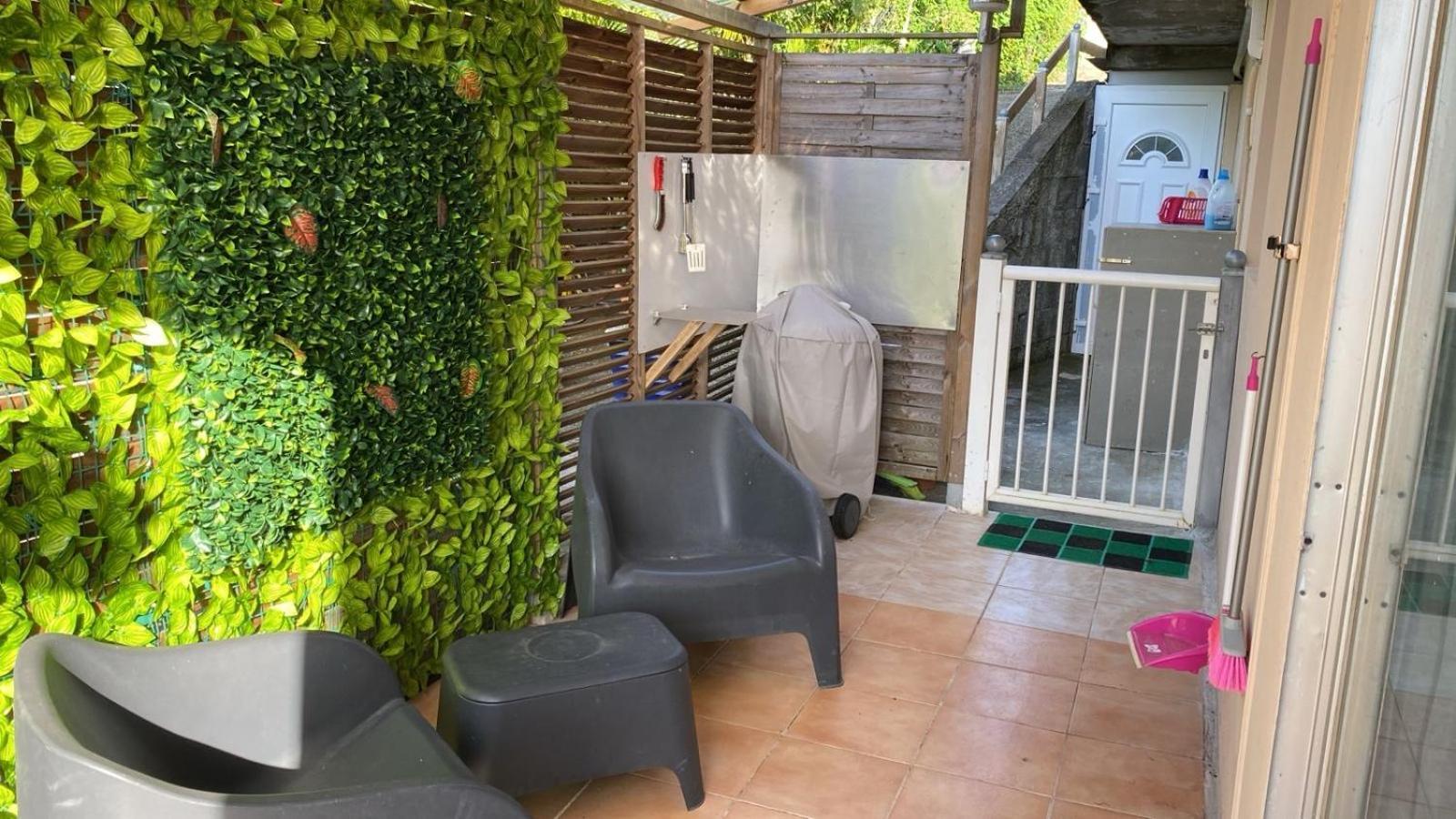 Residence Cannelle Les Trois-Ilets Luaran gambar