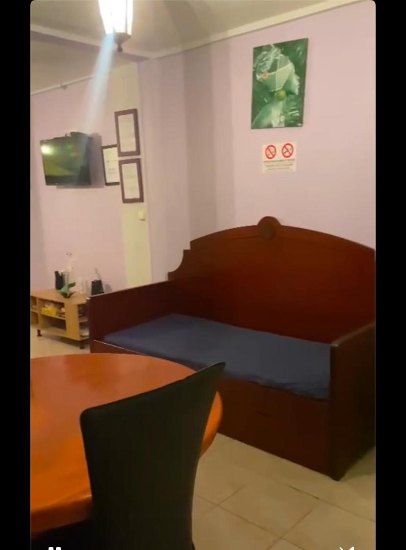 Residence Cannelle Les Trois-Ilets Luaran gambar