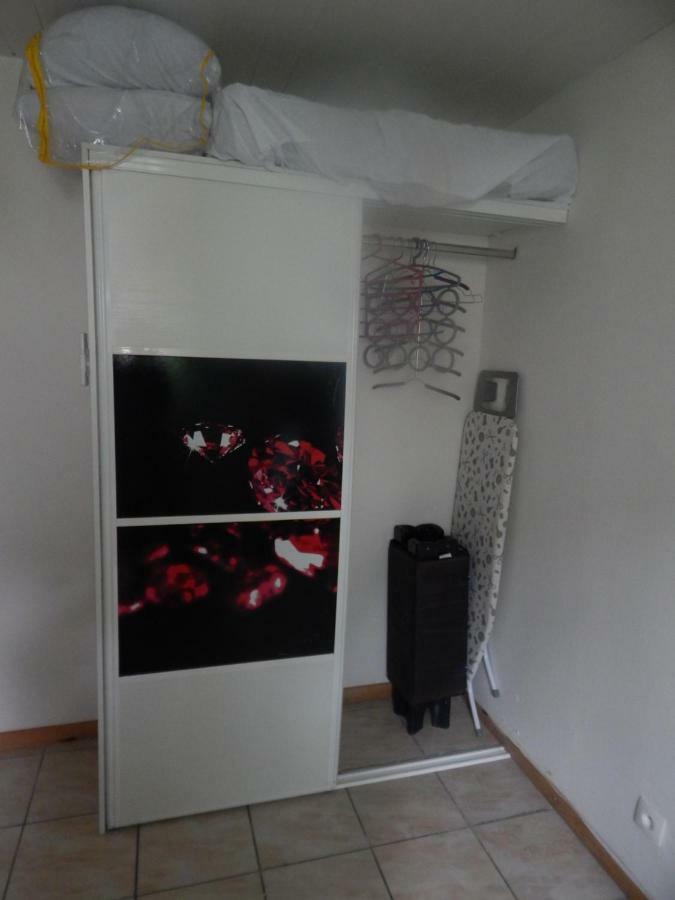 Residence Cannelle Les Trois-Ilets Luaran gambar
